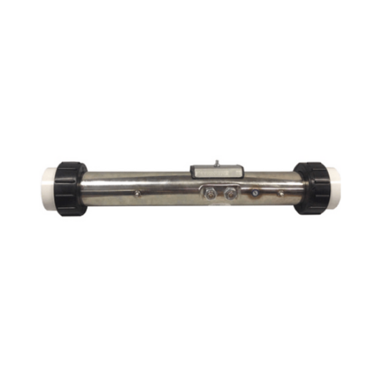 Gecko Series Water Pro 5.5kW Flo-Thru Heater Assembly 26-0071-7KS-K