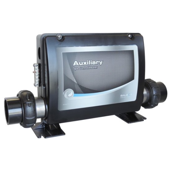 Balboa 4.0kW Auxiliary Heater Assembly 26-55209-K