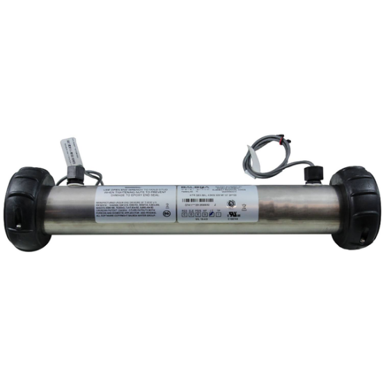 Balboa BP100 4.0kW Flo-Thru Heater Assembly 26-58426
