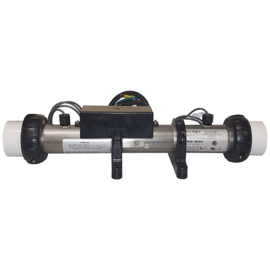 Balboa BP100 4.0kW Remote Heater Assembly 26-58438