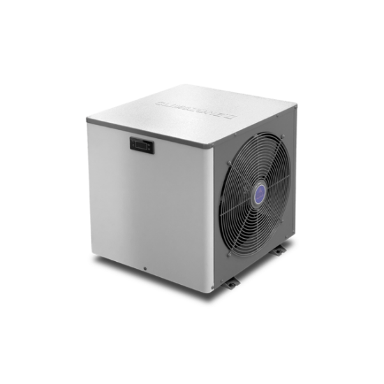 Balboa Clim8ZONE II Heat Pump Mini with GFCI 26-73011-GF