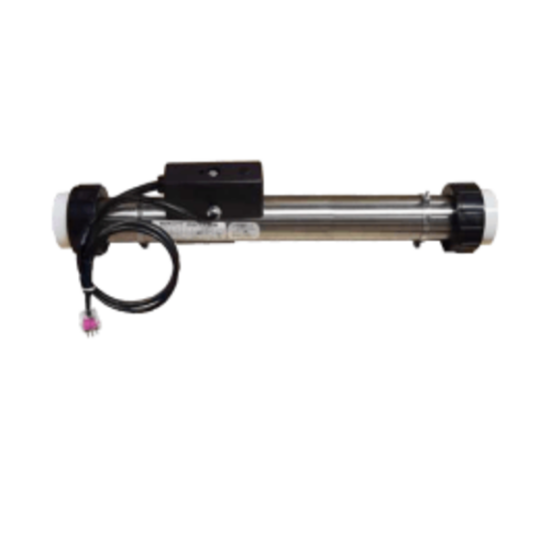 4.5kW Flo-Thru Slide Heater Assembly 26-86B-S00-1F63