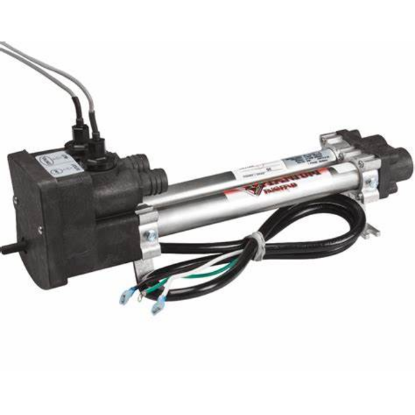 Watkins Double Barrel 1.5kW Low Flow Heater Assembly 26-C3073-1