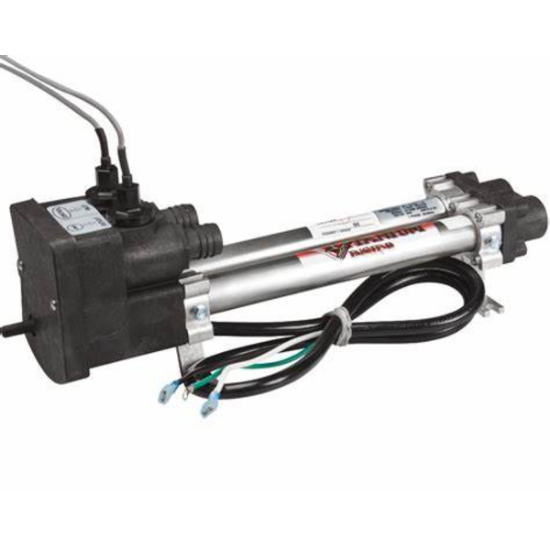 Watkins Double Barrel 1.5kW Low Flow Heater Assembly 26-C3073-1