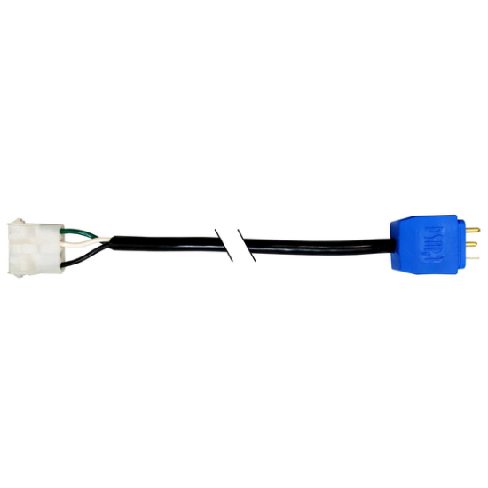 Blue to Amp Ozone Adapter 30-0009