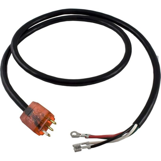 Hydro-Quip 48" 2-Speed Pump 1 Cord 30-0220-48-K