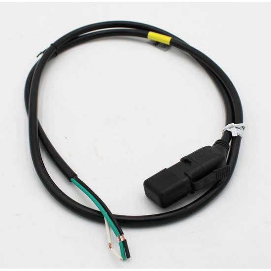 Hydro-Quip 96" Component Cord 30-0302A-96