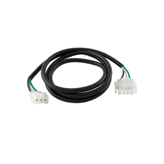 Hydro-Quip 48" Blower Cord 30-1200-A48-K