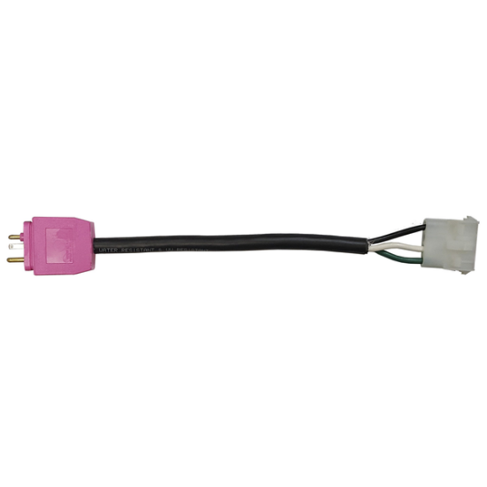 Hydro-Quip 48&quot; 1-Speed Universal Pump Cord 30-1240-L48-K