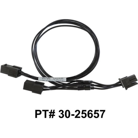Hydro-Quip/BP Series Topside Splitter Cable 30-25657