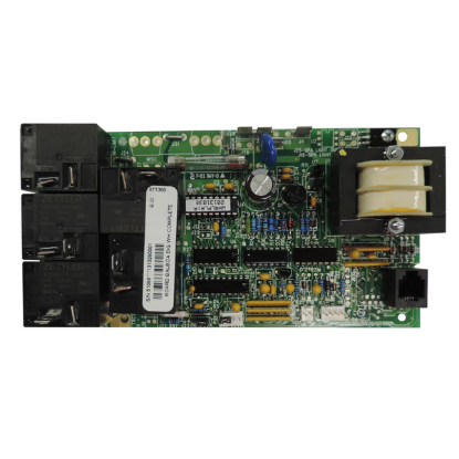 Balboa Lite Leader Circuit Board