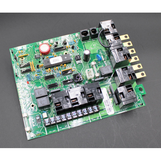 Jacuzzi R327/R641 Circuit Board 33-52211