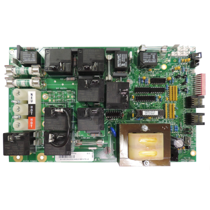 Balboa 2000LE Circuit Board 33-52295-K1