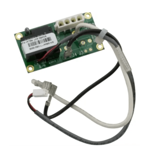 Balboa VS/EL/BP Series Expander Board 33-53544-K1