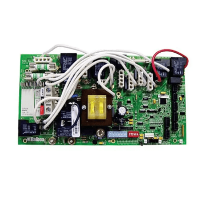 Balboa EL2000 Mach 3 Circuit Board 33-53834-K1