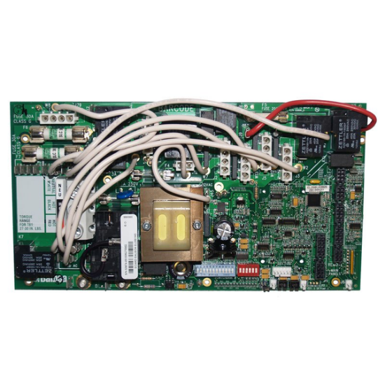 Balboa EL2001 Mach 3 Circuit Board 33-53974-K