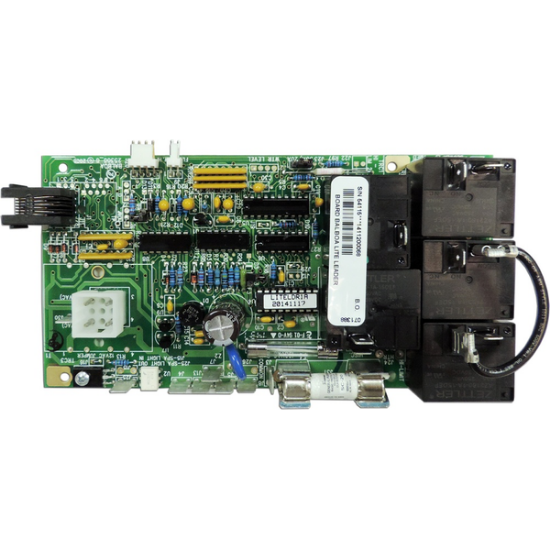 Balboa Lite Leader Circuit Board 33-54115-K1