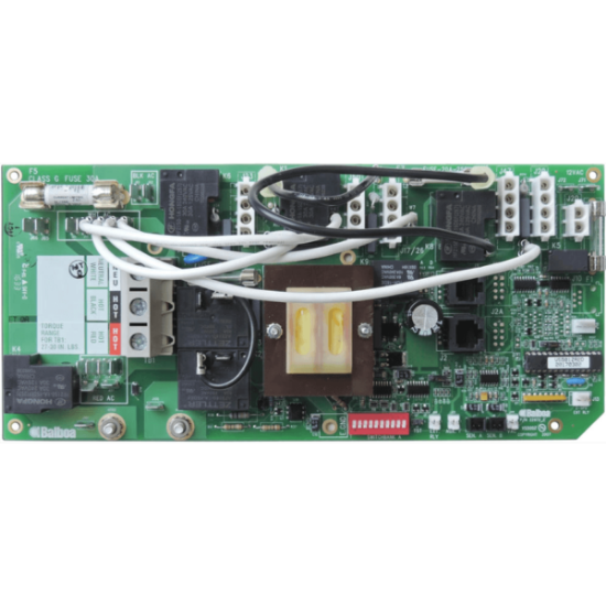 Balboa VS501Z Circuit Board 33-54357-K1
