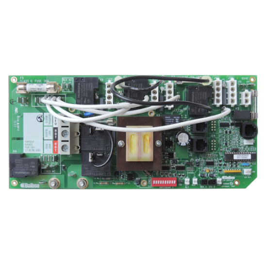 Balboa VS510DZ Circuit Board 33-55105-K1