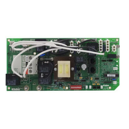 Balboa VS520Z Circuit Board 33-55602-K1
