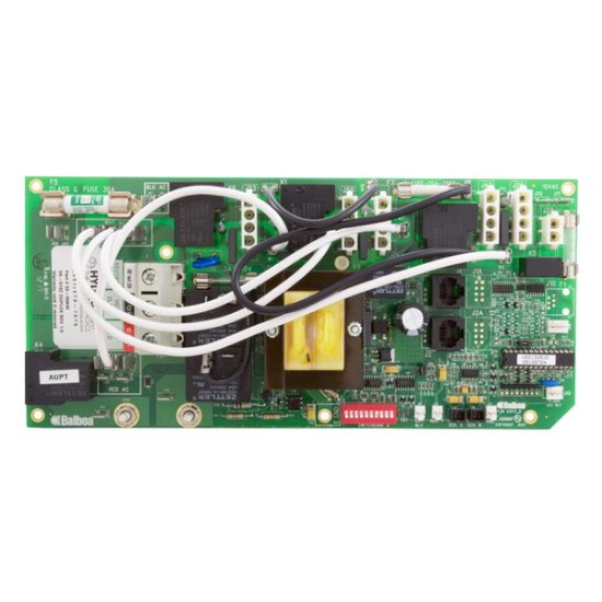 Balboa VS513Z Circuit Board 33-55840-K1