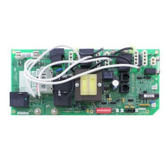 Balboa VS523DZ Circuit Board 33-55856-K1