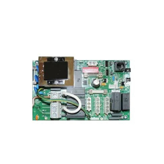 Balboa VS100 Circuit Board 33-56299-K1