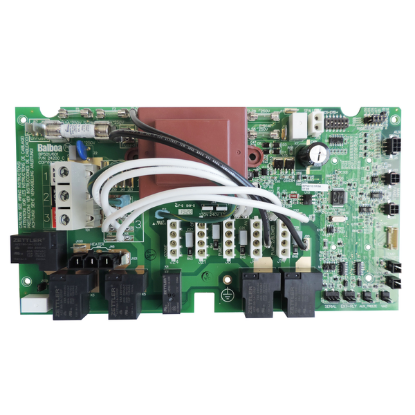 Balboa BP501U Universal Circuit Board Kit 33-59375-K1