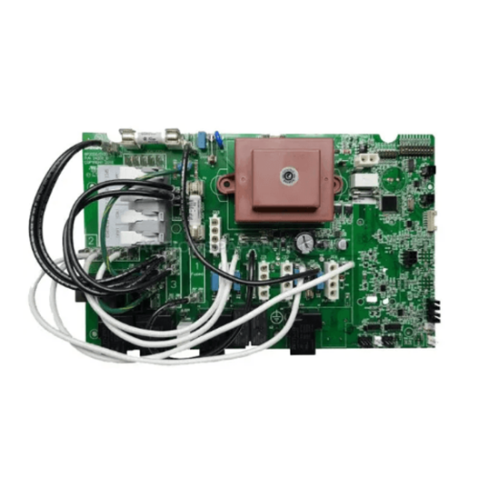 Balboa BP7 Circuit Board 33-G1361-K1