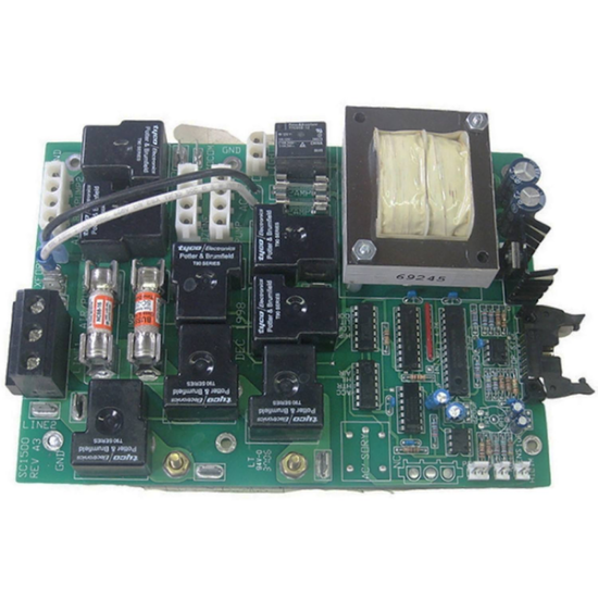 ACC SMTD1500 Circuit Board 33-SC1500F