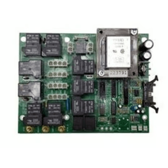 ACC SMTD3000 Circuit Board 33-SC3000A1