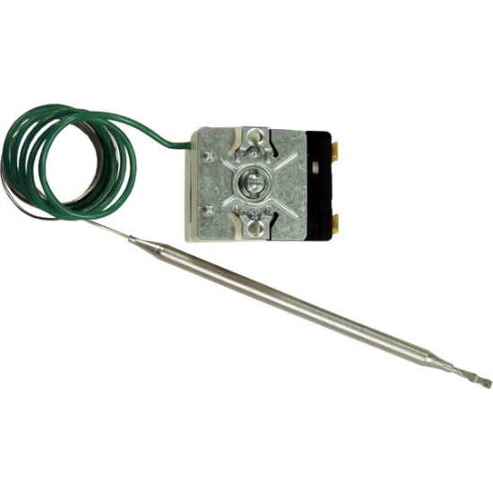 Hydro Quip Mechanical Thermostat 1/4&quot; Bulb 34-0030D-K
