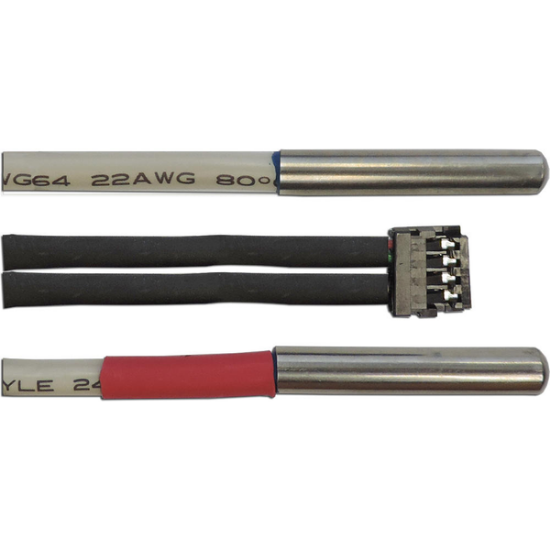 Temp/Hi-Limit Dual Sensor for Gecko Y Series 34-0203Y-72-K