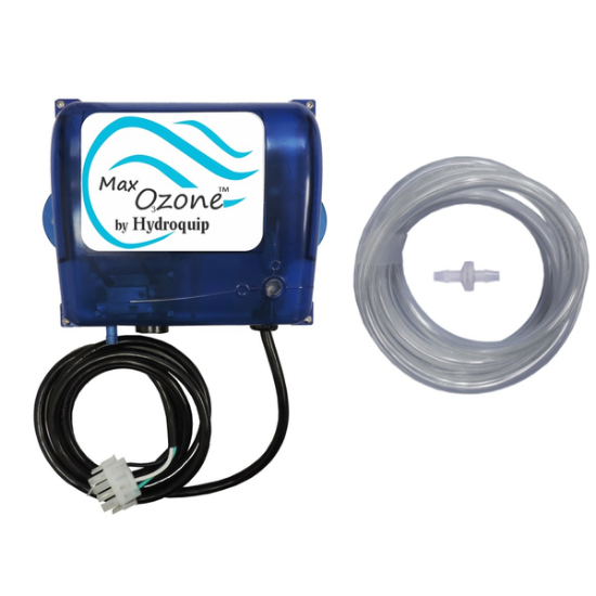 WaterPro Max 120V Ozonator Kit 34-2720-100-K