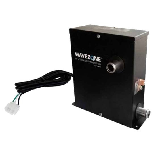Wavezone Ozone AOP UV Generator 34-59326