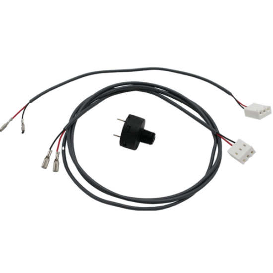 Hydro Quip 25 Amp Pressure Switch 34-73995-K