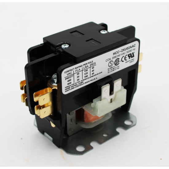 HydroQuip Contactor 35-0029-K