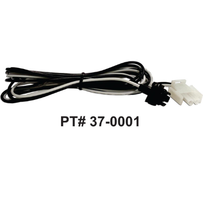 2-Pin Light Lead Cable 37-0001-K