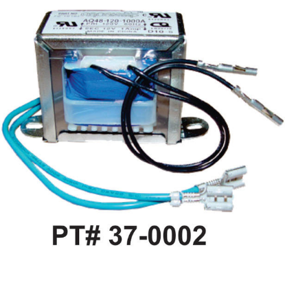 Light Transformer 120/12V 37-0002-K