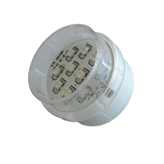 1.4 Watt LED Light Bulb 37-0014-L-K