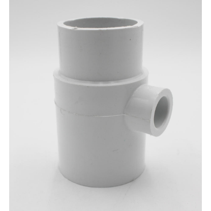 PVC 2&quot; Tee Fitting  413-2150