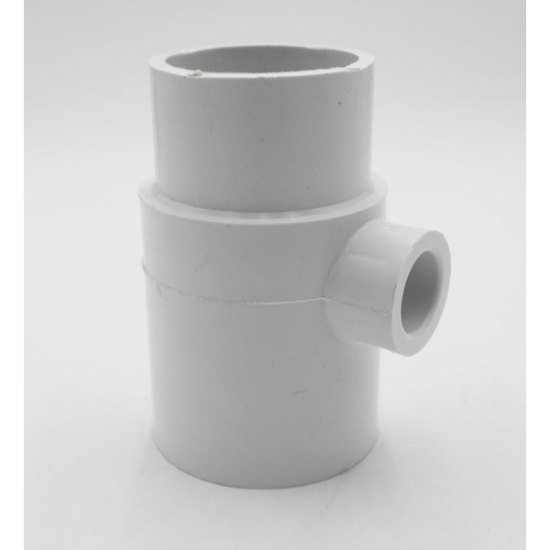 PVC 2" Tee Fitting  413-2150