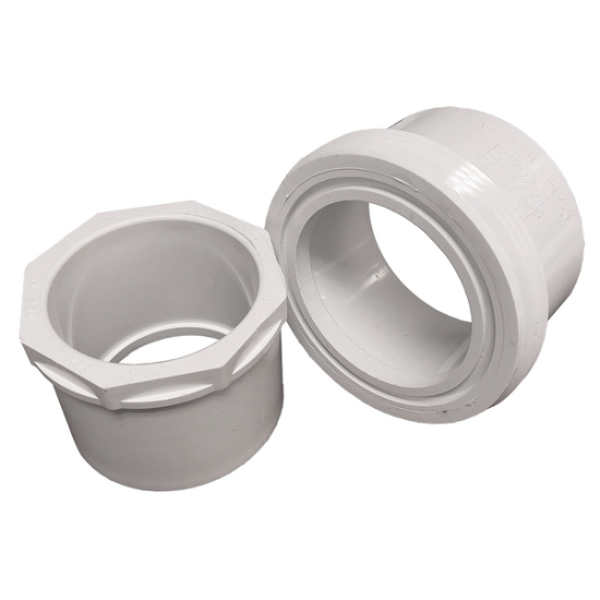 Waterway 2.5&quot; Union Tailpiece Kit 417-5980-KIT