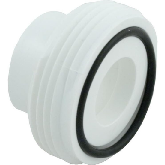 Heater Tailpiece 42-0031-A