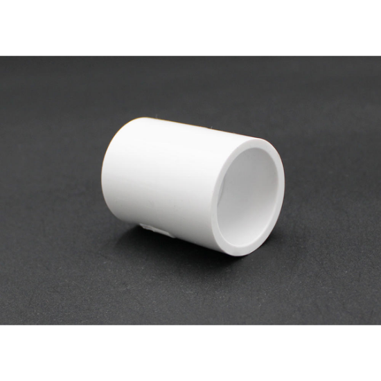 PVC Coupling Fitting 42-0112