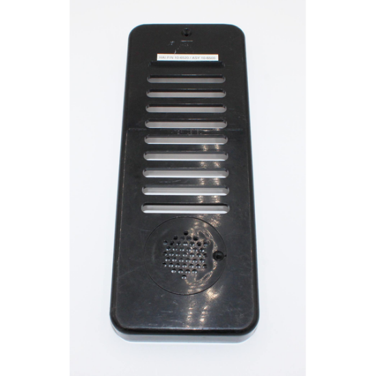 Balboa Hydro Air Filter Skimmer Face 42-30-6520BLK
