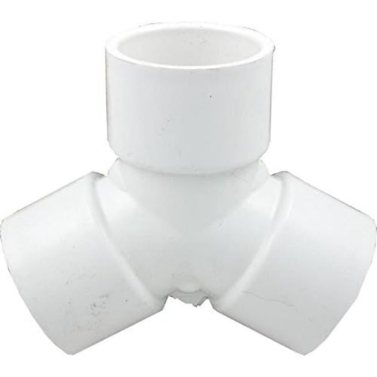 1.5&quot; Slip Wye Fitting 42-413-4100