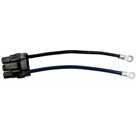Heater Connection 10&quot; Wire Kit 48-0023D