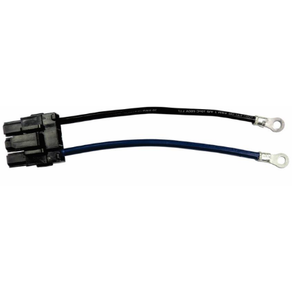 Heater Connection 10&quot; Wire Kit 48-0023D