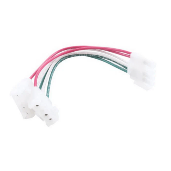 HydroQuip &quot;Y&quot; Pump Adapter Cord 48-0044